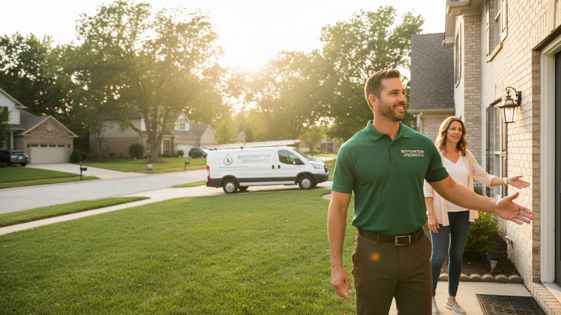 Emergency Water Damage Restoration in Willard, OH Near Me – 24/7 Fast Response to Protect Your Home